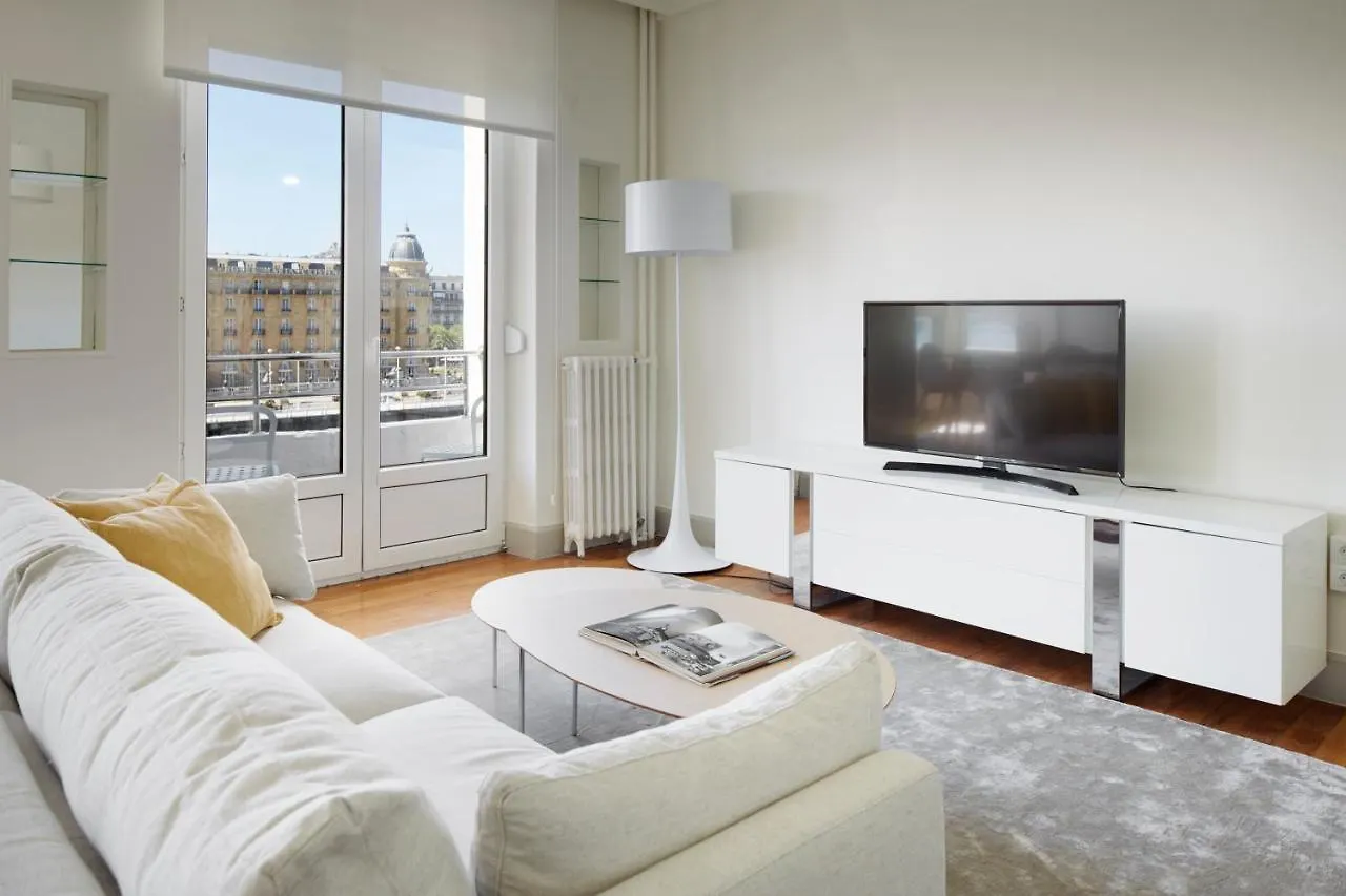 Apartmán Okendo By Feelfree Rentals San Sebastián