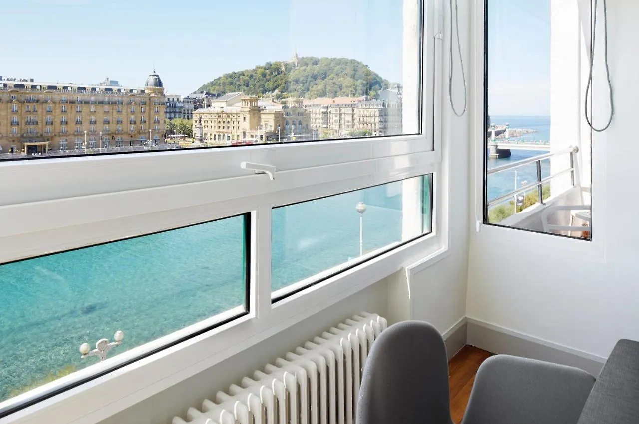 Okendo By Feelfree Rentals San Sebastián