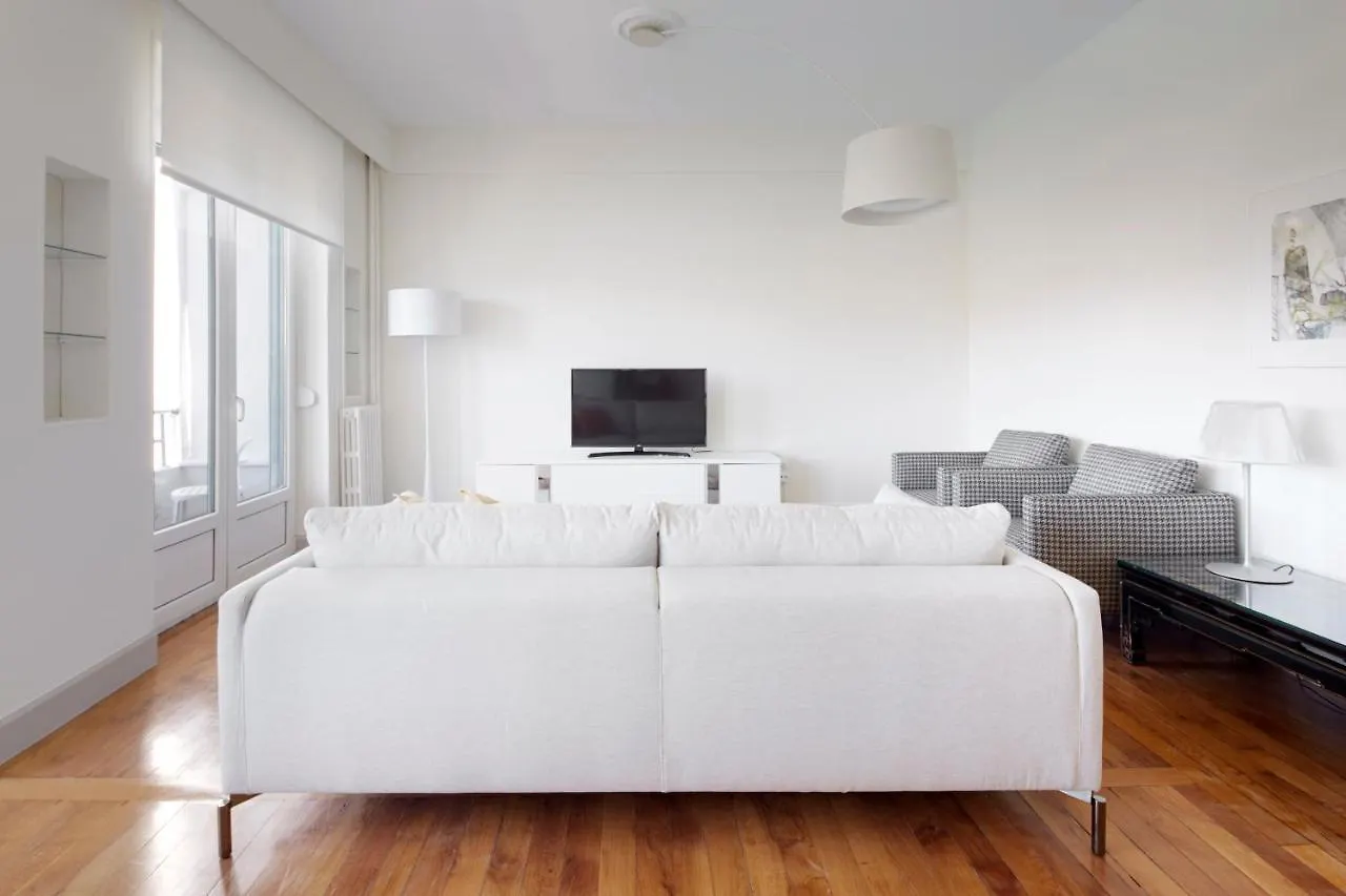 Okendo By Feelfree Rentals San Sebastián 0*,