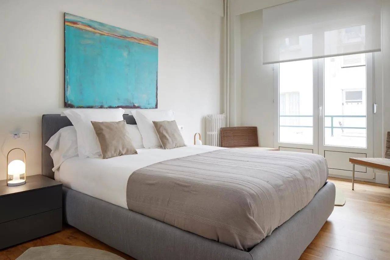 Okendo By Feelfree Rentals San Sebastián