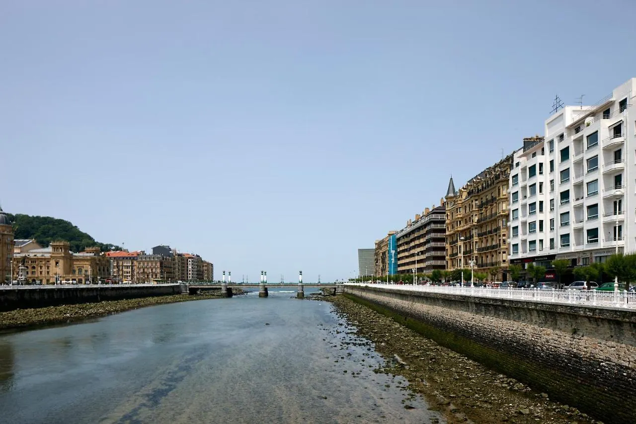 Okendo By Feelfree Rentals San Sebastian Spain
