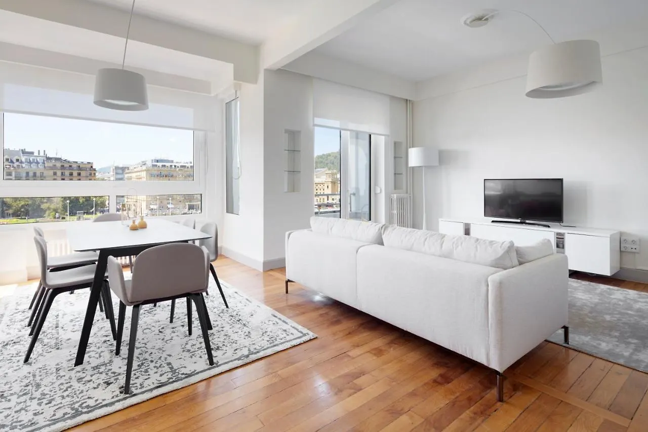 Okendo By Feelfree Rentals San Sebastian