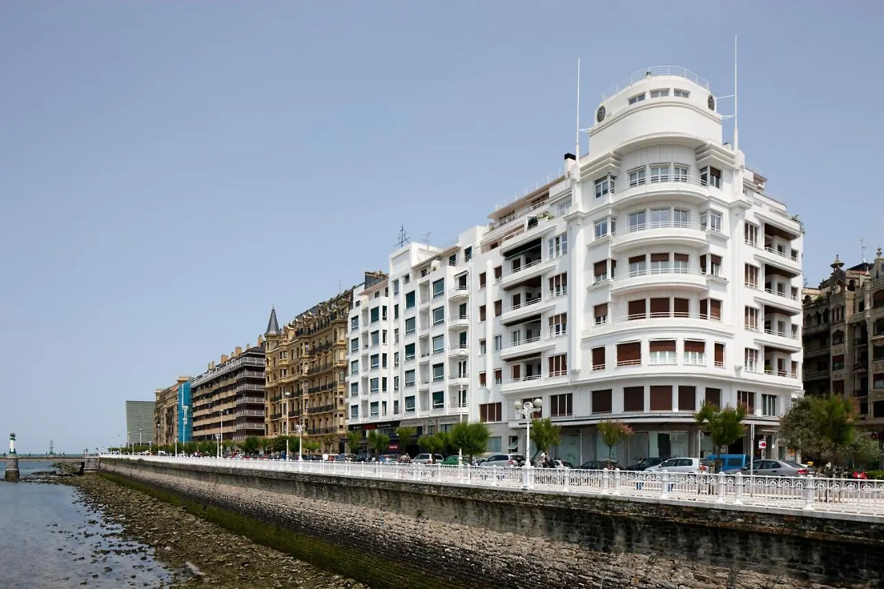 Okendo By Feelfree Rentals San Sebastian 0*,  Spain