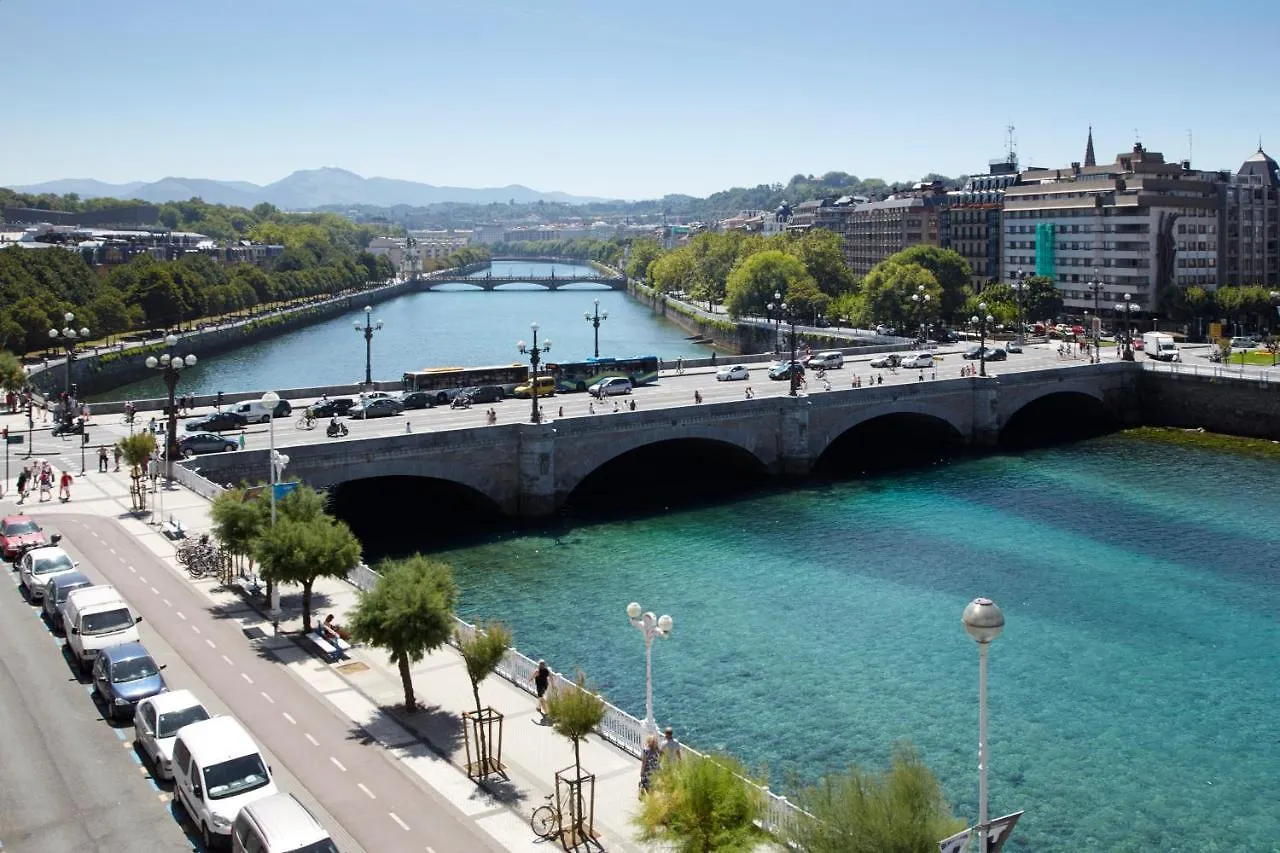 Okendo By Feelfree Rentals San Sebastian