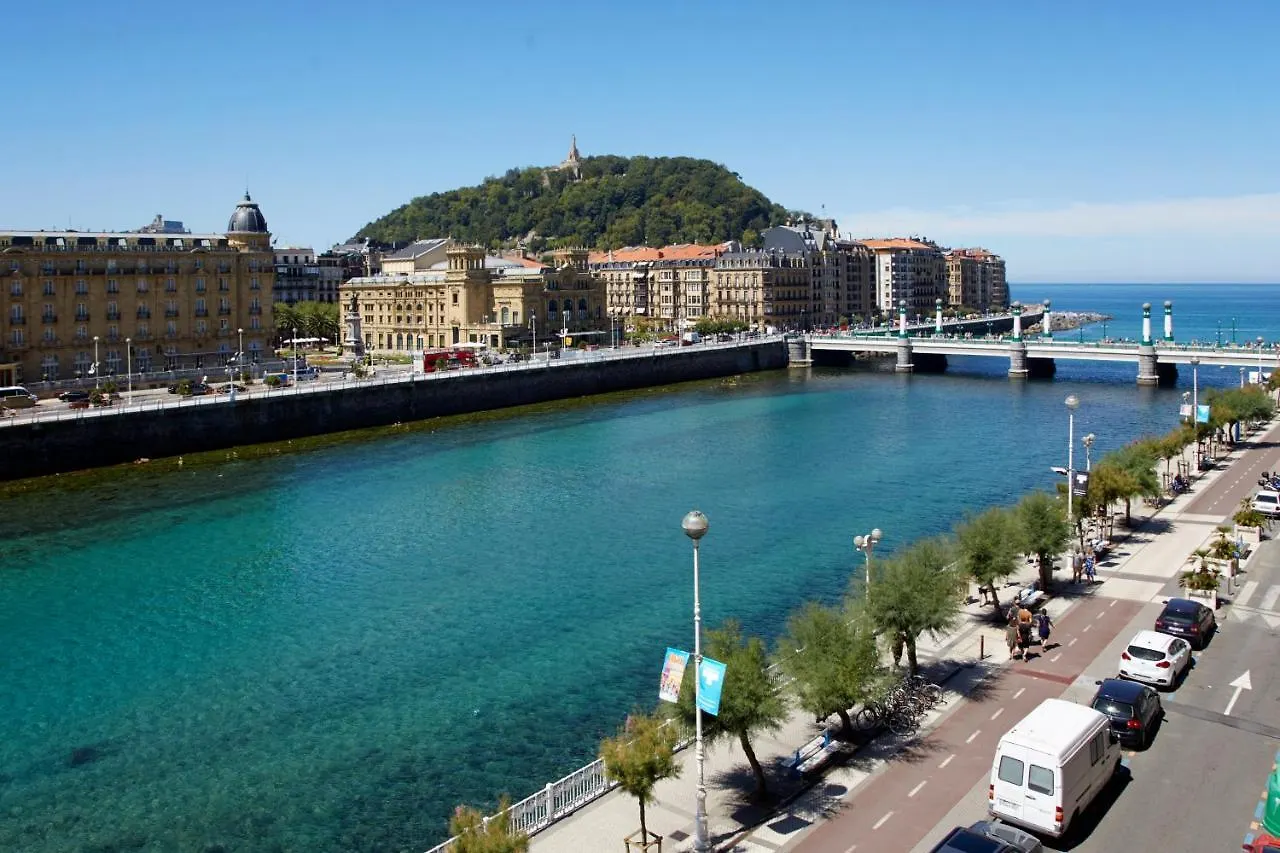 Apartment Okendo By Feelfree Rentals San Sebastian