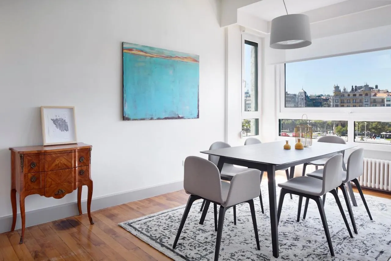Apartment Okendo By Feelfree Rentals San Sebastian