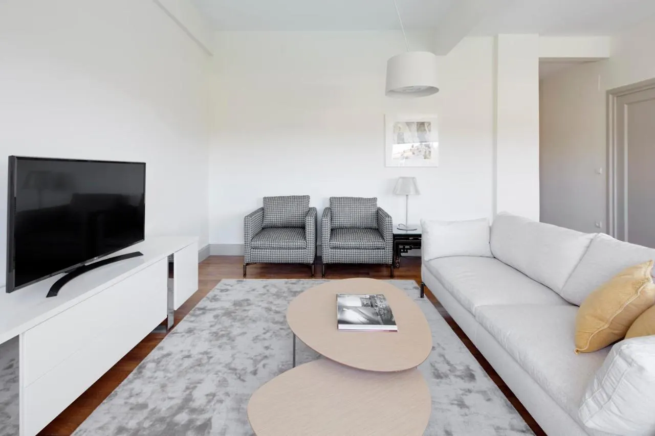 Okendo By Feelfree Rentals San Sebastian Apartment