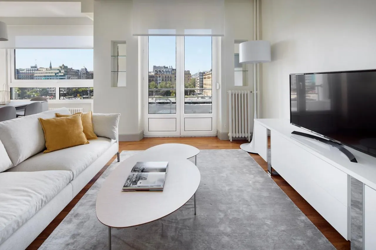 Apartment Okendo By Feelfree Rentals San Sebastian