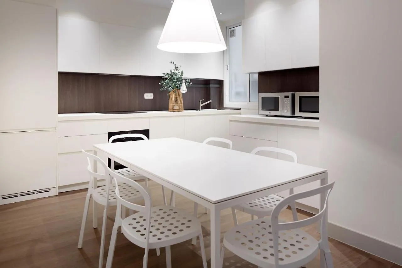 Okendo By Feelfree Rentals San Sebastian Spain