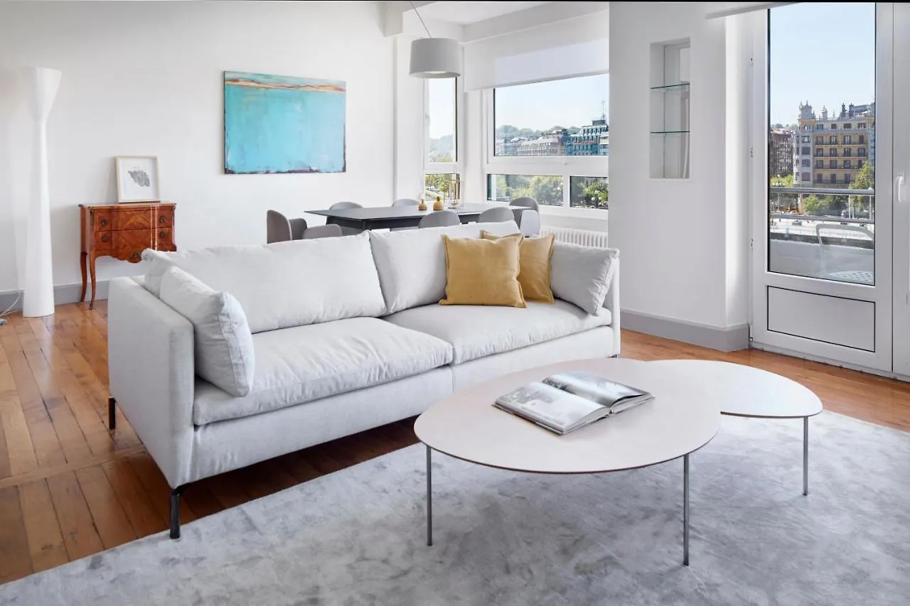 Okendo By Feelfree Rentals San Sebastian