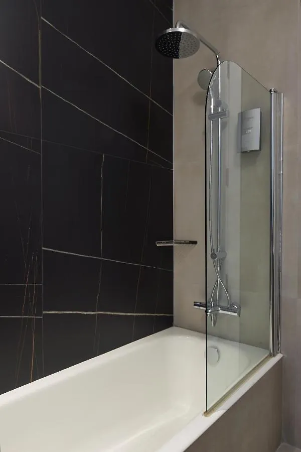 Apartment Okendo By Feelfree Rentals San Sebastian