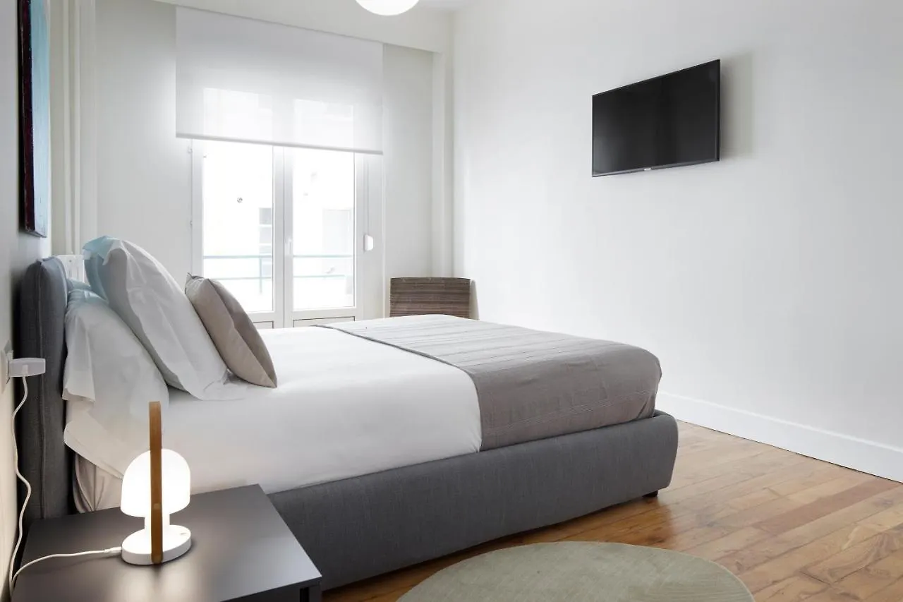 Apartment Okendo By Feelfree Rentals San Sebastian