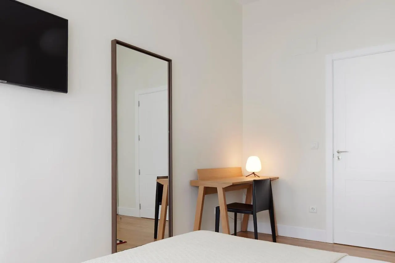 Okendo By Feelfree Rentals San Sebastian 0*,  Spain